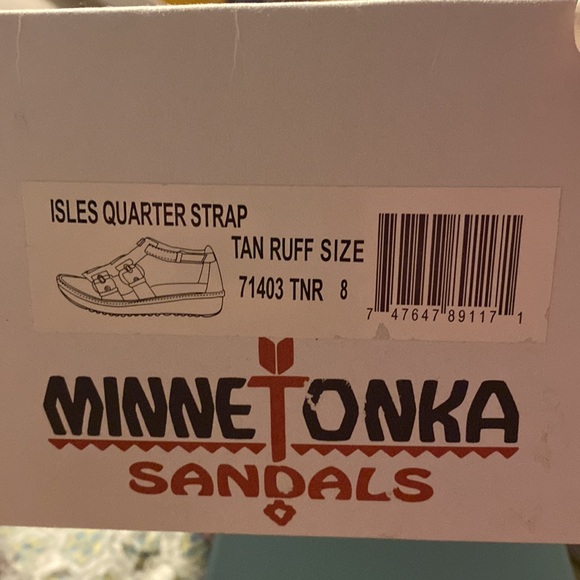 Minnetonka gladiator - Picture 4 of 5